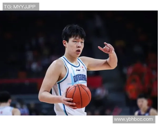 开拓者暗示杨瀚森赴发展联盟锻炼，留堂加练盼提升状态